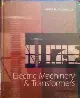 Electric Machinery and Transformers