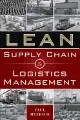 Lean Supply Chain and Logistics ...