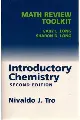 Introductory Chemistry: Math Review Toolkit