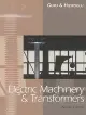 Electric Machinery and Transformers