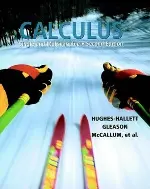 Calculus: Single and Multivariable