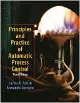 Principles and Practices of Auto...