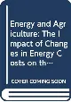 Energy and Agriculture: The Impact of Changes in Energy Costs on the Rural Sector of the Australian Economy