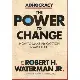 Adhocracy: The Power to Change (The Larger Agenda )