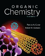 Solutions Manual for Organic Chemistry by Francis A. Carey Dr., Francis ...