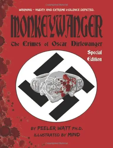 MonkeyWanger Special Edition