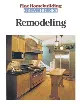 Remodeling (Fine Homebuilding)