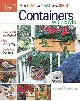 Containers with Style (Do It Now Do It Fast Do It Right)