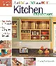 Kitchen Makeovers (Do It Now Do It Fast Do It Right)