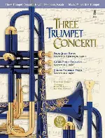 アート・デザイン・音楽 MUSIC MINUS ONE Trumpet ISBN 9781596154162 > Music Minus One Bb Trumpet, Eb Trumpet or D