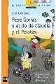 PEPE GORRAS O EL LÍO DE CLAUDIA Y EL PELOTAS