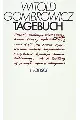 Tagebuch., Gesammelte Werke Band 6 - 8 ( 6, 7, 8). Übersetzt von Olaf Kühl, herausgegeben von Rolf Fieguth und Fritz Arnold.