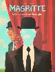 Magritte, Esto no es una biografía