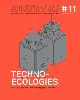 Techno-Ecologies. Acoustic Space #11